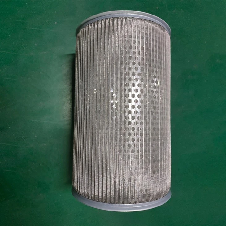 Blower Heat Desiccant Air Dryer