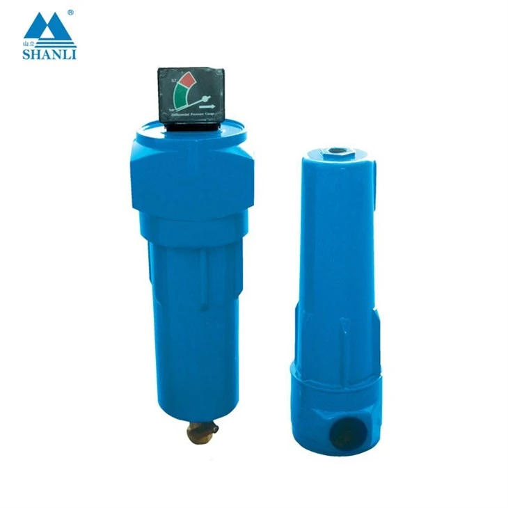 Compressor Separator Filter